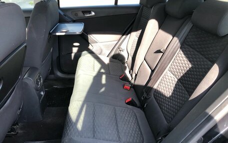 Volkswagen Tiguan I, 2011 год, 1 150 000 рублей, 19 фотография