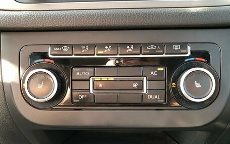 Volkswagen Tiguan I, 2011 год, 1 150 000 рублей, 16 фотография