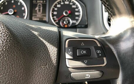 Volkswagen Tiguan I, 2011 год, 1 150 000 рублей, 13 фотография