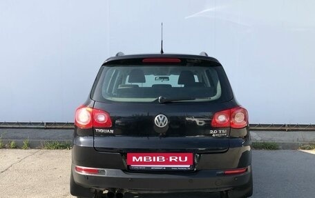 Volkswagen Tiguan I, 2011 год, 1 150 000 рублей, 8 фотография