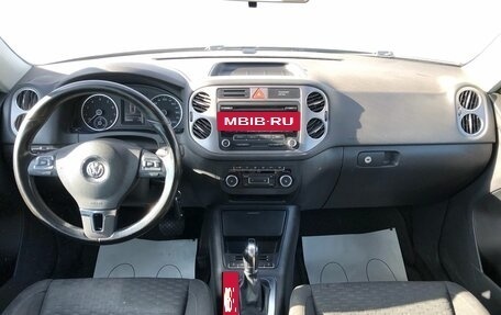 Volkswagen Tiguan I, 2011 год, 1 150 000 рублей, 10 фотография
