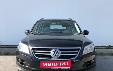Volkswagen Tiguan I, 2011 год, 1 150 000 рублей, 7 фотография