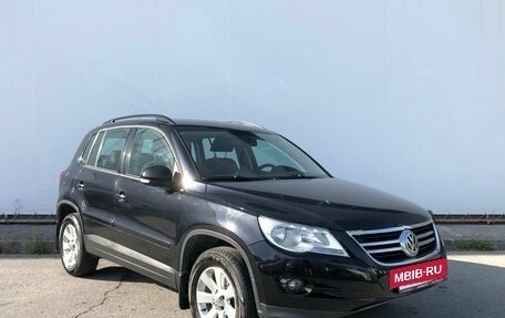 Volkswagen Tiguan I, 2011 год, 1 150 000 рублей, 3 фотография