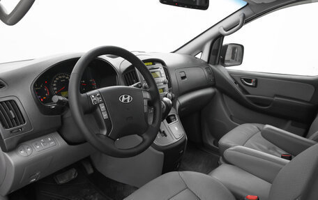 Hyundai Grand Starex Grand Starex I рестайлинг 2, 2012 год, 1 490 000 рублей, 8 фотография