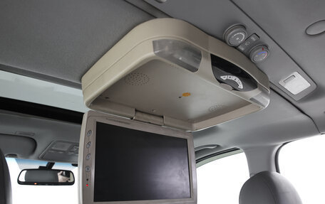 Hyundai Grand Starex Grand Starex I рестайлинг 2, 2012 год, 1 490 000 рублей, 12 фотография