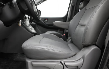 Hyundai Grand Starex Grand Starex I рестайлинг 2, 2012 год, 1 490 000 рублей, 15 фотография