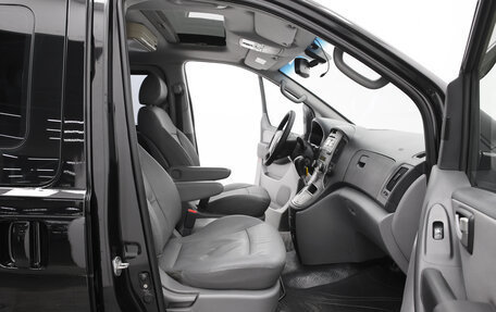 Hyundai Grand Starex Grand Starex I рестайлинг 2, 2012 год, 1 490 000 рублей, 16 фотография