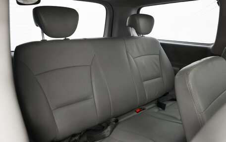 Hyundai Grand Starex Grand Starex I рестайлинг 2, 2012 год, 1 490 000 рублей, 20 фотография