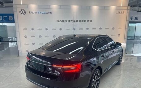 Skoda Superb III рестайлинг, 2024 год, 2 183 000 рублей, 2 фотография