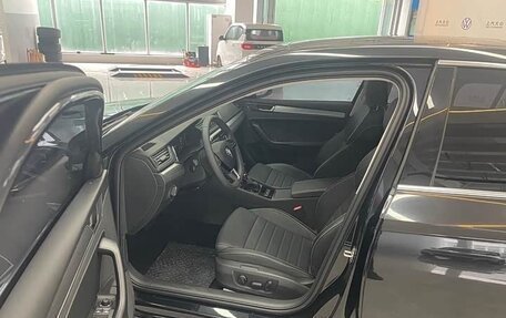 Skoda Superb III рестайлинг, 2024 год, 2 183 000 рублей, 6 фотография