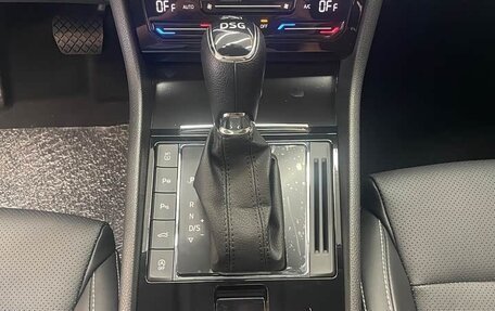 Skoda Superb III рестайлинг, 2024 год, 2 183 000 рублей, 11 фотография