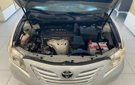 Toyota Camry, 2008 год, 820 000 рублей, 8 фотография