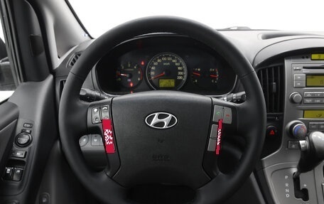 Hyundai Grand Starex Grand Starex I рестайлинг 2, 2012 год, 1 490 000 рублей, 6 фотография