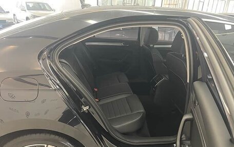 Skoda Superb III рестайлинг, 2024 год, 2 183 000 рублей, 14 фотография