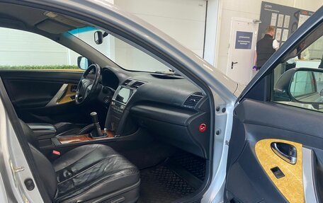 Toyota Camry, 2008 год, 820 000 рублей, 12 фотография