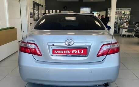 Toyota Camry, 2008 год, 820 000 рублей, 6 фотография