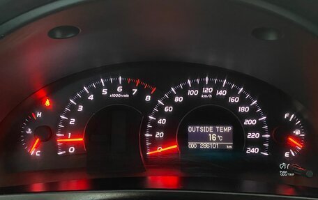 Toyota Camry, 2008 год, 820 000 рублей, 14 фотография