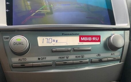 Toyota Camry, 2008 год, 820 000 рублей, 17 фотография