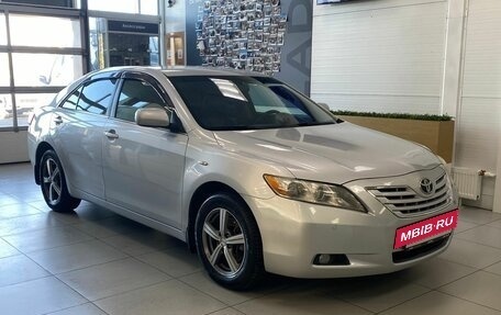 Toyota Camry, 2008 год, 820 000 рублей, 3 фотография