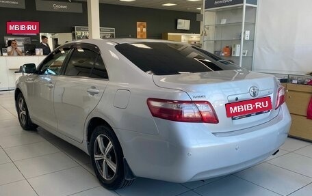 Toyota Camry, 2008 год, 820 000 рублей, 5 фотография