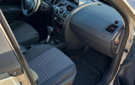 Renault Megane II, 2006 год, 385 000 рублей, 5 фотография