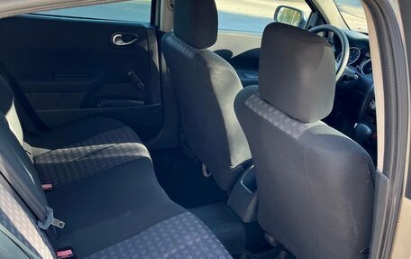 Renault Megane II, 2006 год, 385 000 рублей, 8 фотография