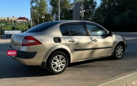 Renault Megane II, 2006 год, 385 000 рублей, 7 фотография