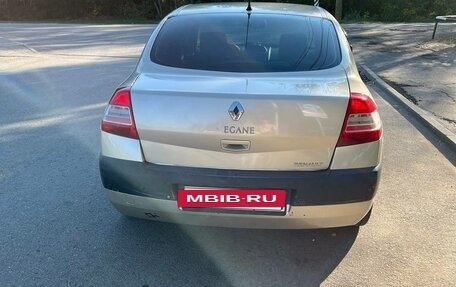 Renault Megane II, 2006 год, 385 000 рублей, 10 фотография