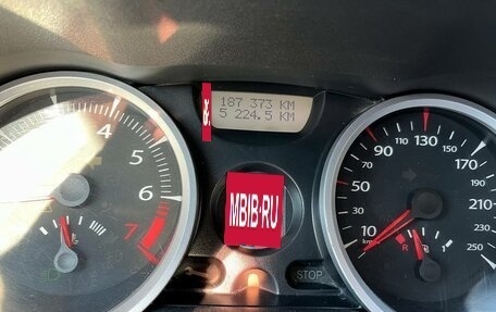 Renault Megane II, 2006 год, 385 000 рублей, 11 фотография