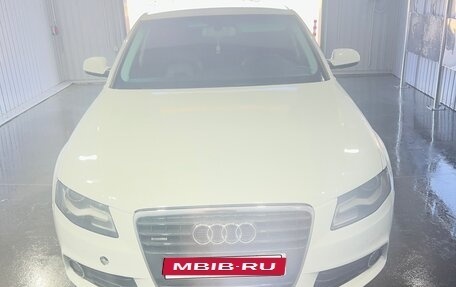 Audi A4, 2010 год, 1 250 000 рублей, 1 фотография