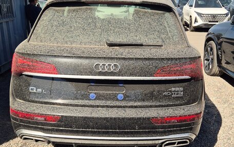 Audi Q5, 2025 год, 3 000 000 рублей, 1 фотография