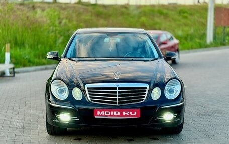 Mercedes-Benz E-Класс, 2008 год, 1 220 000 рублей, 1 фотография