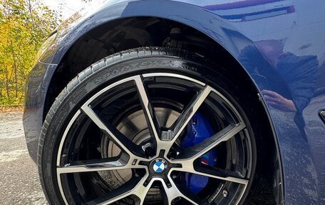 BMW 5 серия, 2019 год, 5 650 000 рублей, 9 фотография