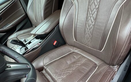 BMW 5 серия, 2019 год, 5 650 000 рублей, 13 фотография
