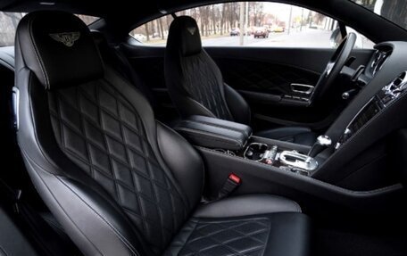 Bentley Continental GT II рестайлинг, 2012 год, 4 600 000 рублей, 10 фотография