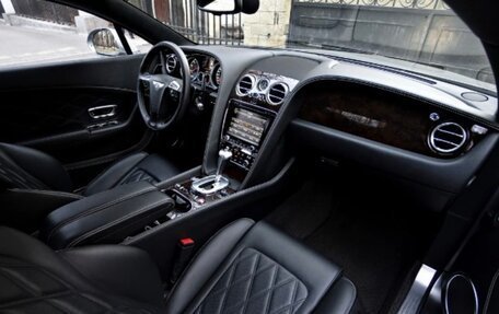 Bentley Continental GT II рестайлинг, 2012 год, 4 600 000 рублей, 11 фотография