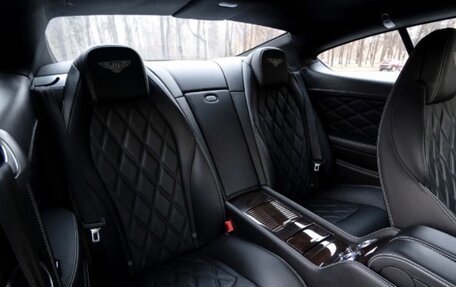 Bentley Continental GT II рестайлинг, 2012 год, 4 600 000 рублей, 14 фотография