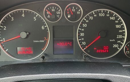 Audi A6, 2000 год, 480 000 рублей, 6 фотография