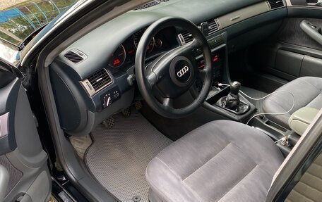 Audi A6, 2000 год, 480 000 рублей, 8 фотография