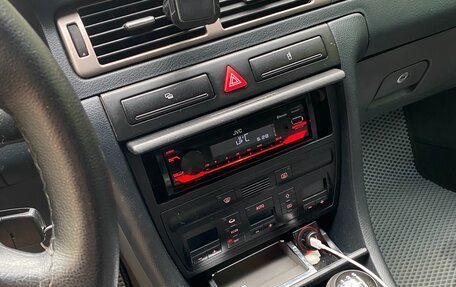 Audi A6, 2000 год, 480 000 рублей, 7 фотография