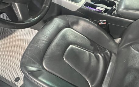 Audi A4, 2010 год, 1 250 000 рублей, 7 фотография