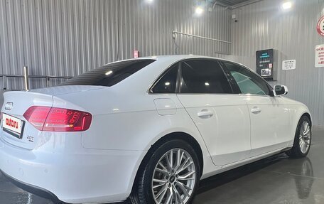 Audi A4, 2010 год, 1 250 000 рублей, 5 фотография