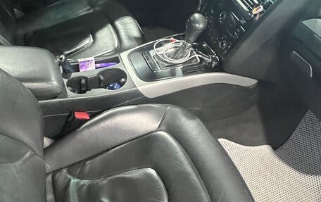 Audi A4, 2010 год, 1 250 000 рублей, 8 фотография