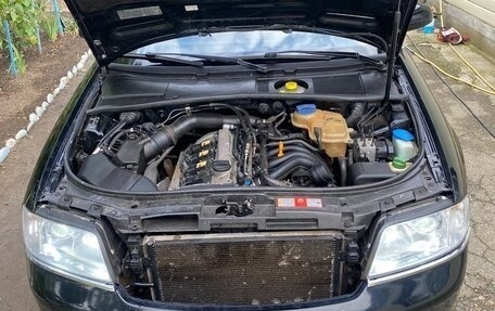 Audi A6, 2000 год, 480 000 рублей, 3 фотография