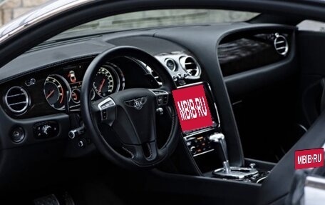 Bentley Continental GT II рестайлинг, 2012 год, 4 600 000 рублей, 8 фотография