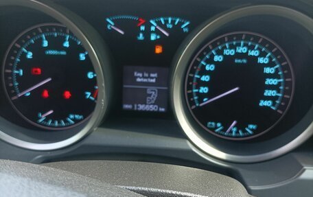 Toyota Land Cruiser 200, 2010 год, 3 500 000 рублей, 8 фотография