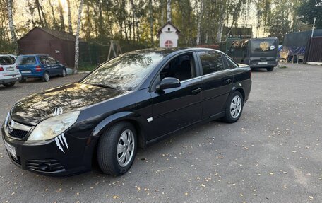 Opel Vectra C рестайлинг, 2006 год, 330 000 рублей, 5 фотография