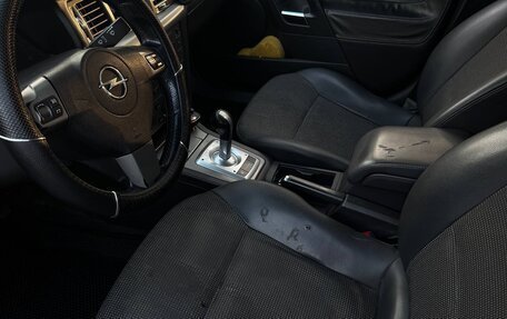 Opel Vectra C рестайлинг, 2006 год, 330 000 рублей, 4 фотография