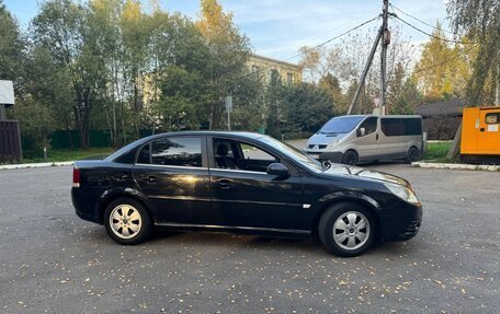 Opel Vectra C рестайлинг, 2006 год, 330 000 рублей, 8 фотография