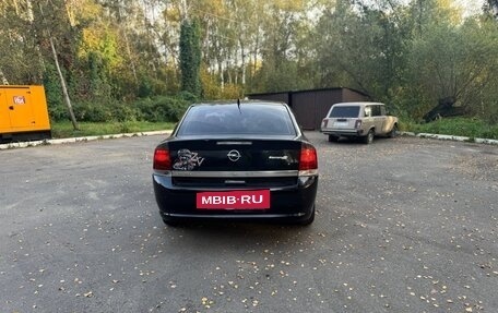 Opel Vectra C рестайлинг, 2006 год, 330 000 рублей, 7 фотография